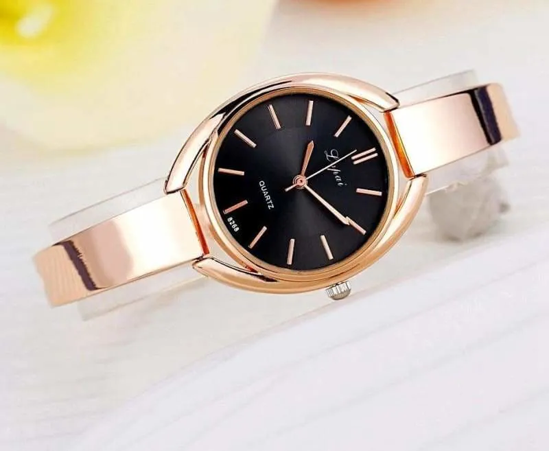 Luxury Women Bracelet Watches