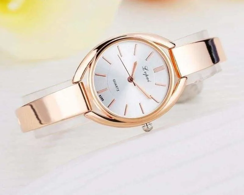 Luxury Women Bracelet Watches