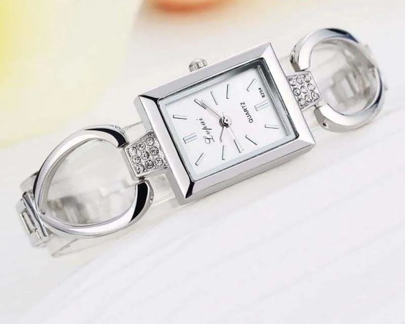 Luxury Women Bracelet Watches