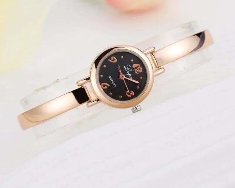 Luxury Women Bracelet Watches