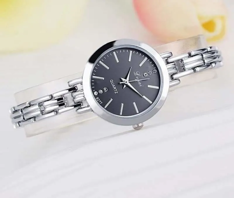 Luxury Women Bracelet Watches