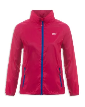 Mac In A Sac Packable Origin Waterproof Jacket | Clearance Colours