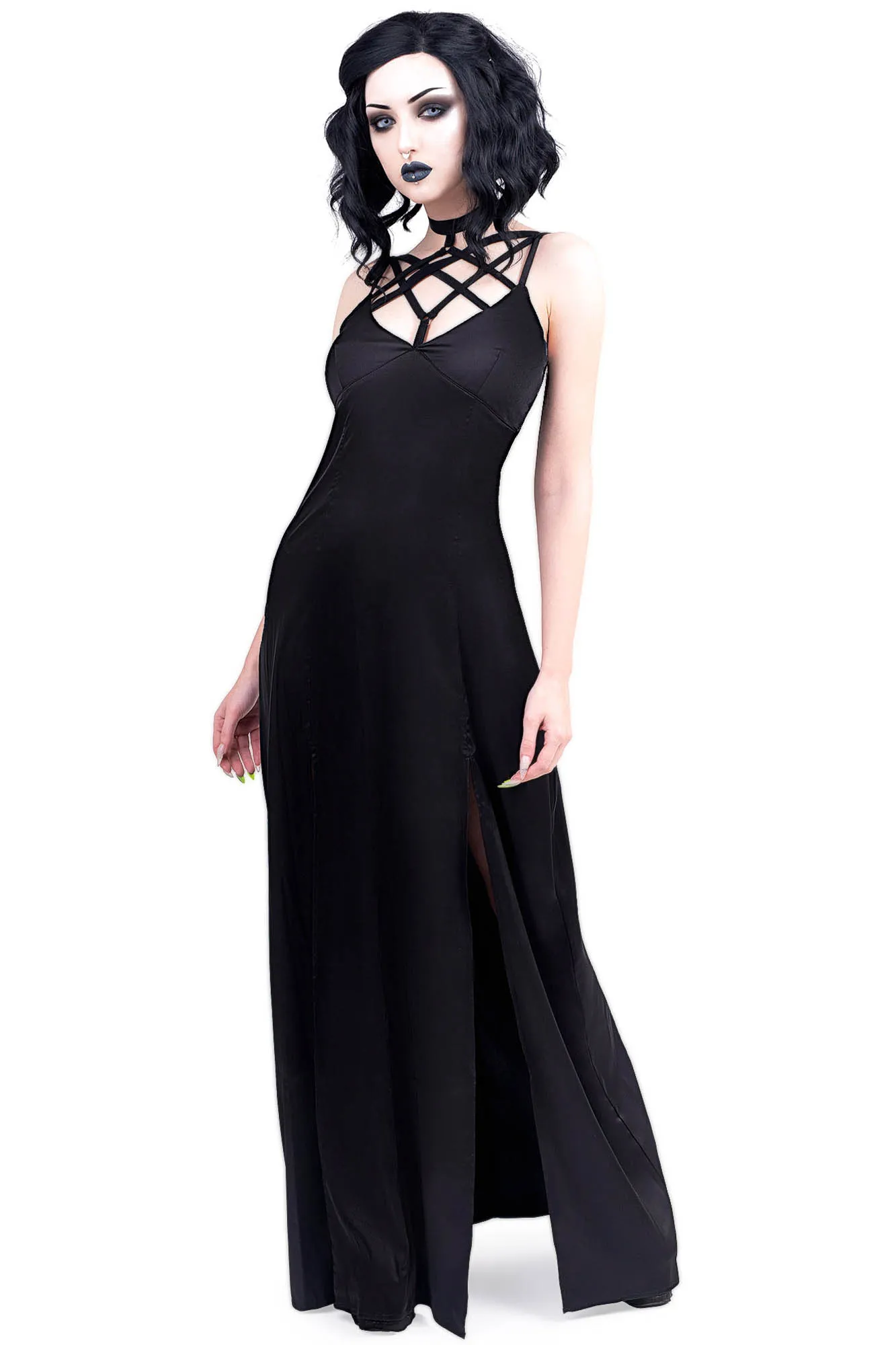 Magica Maxi Dress