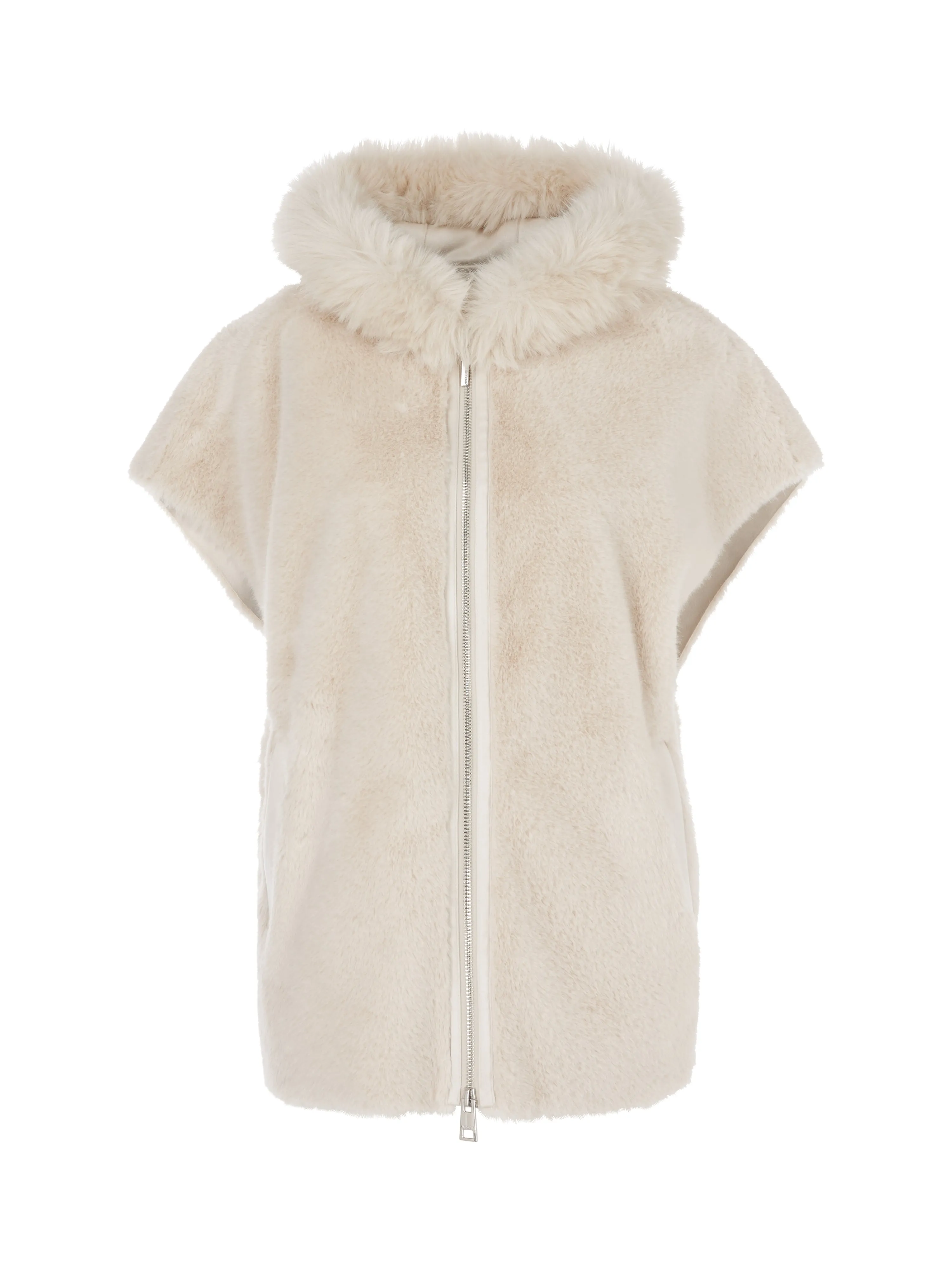 MARC CAIN Smoke Gilet