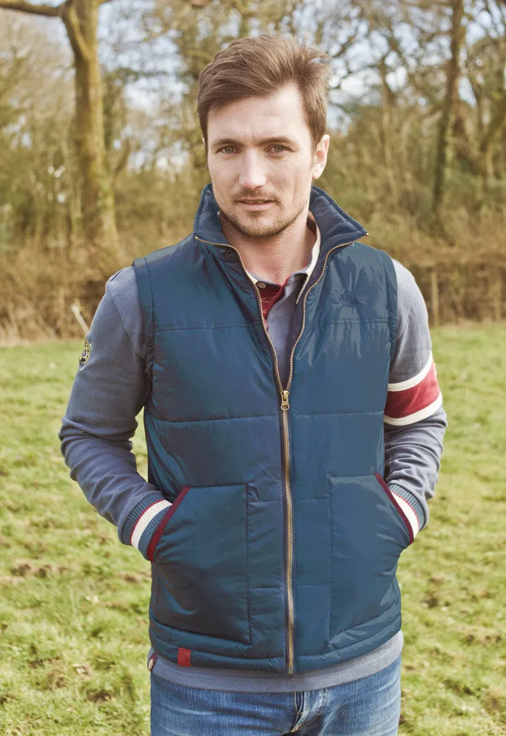 Men's Foxmoore Gilet