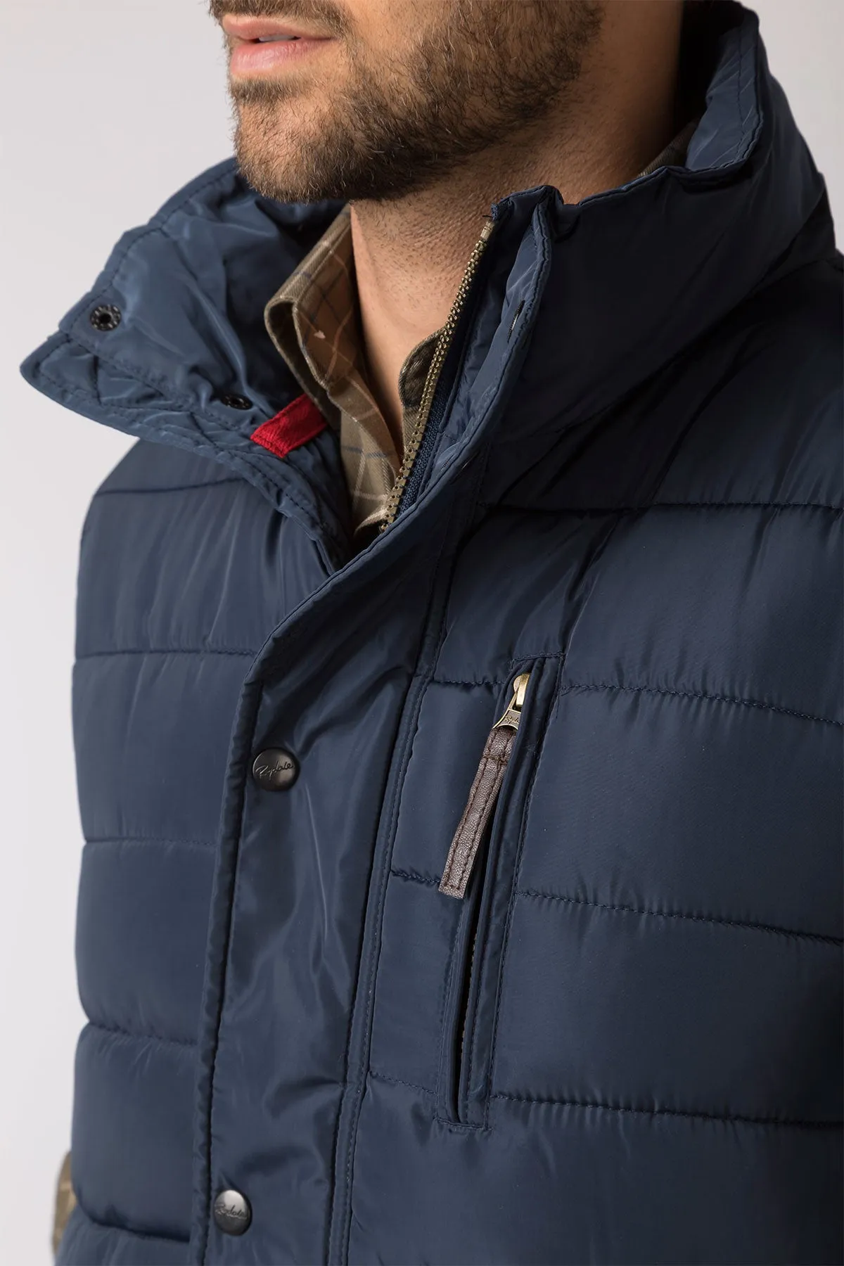 Men's Padded Gilet - Ripley II