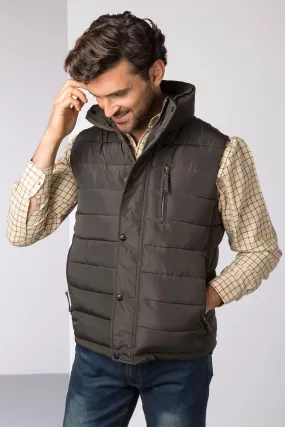 Men's Padded Gilet - Ripley II