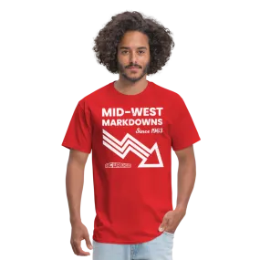 Mid-West Markdowns Unisex Classic T-Shirt