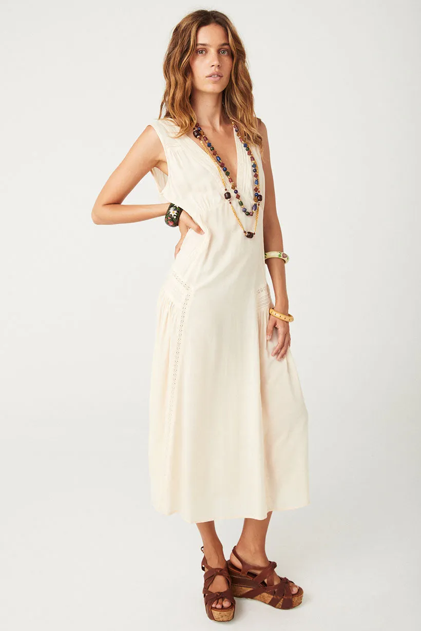 Monterey Midi Dress