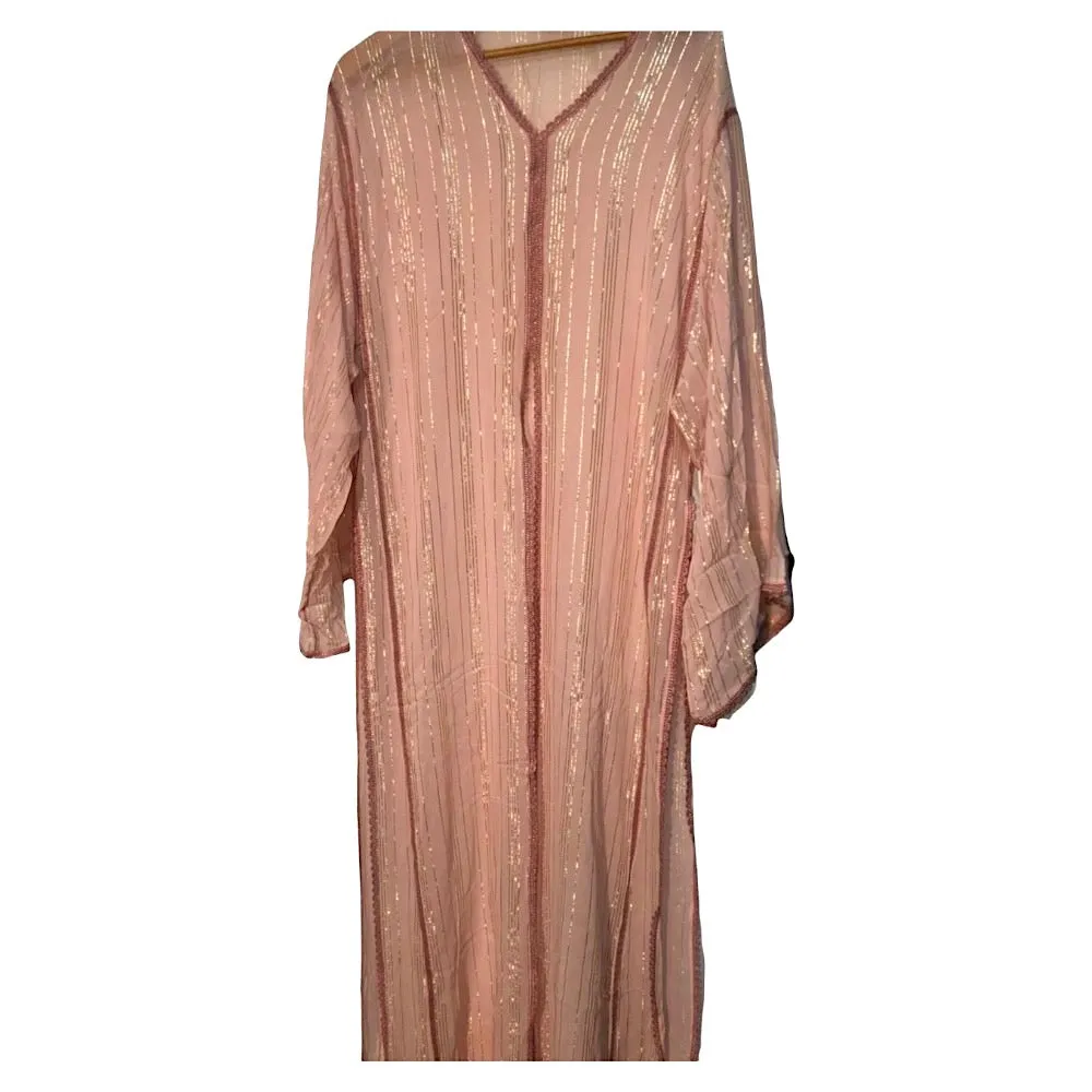 Moroccan Kaftan