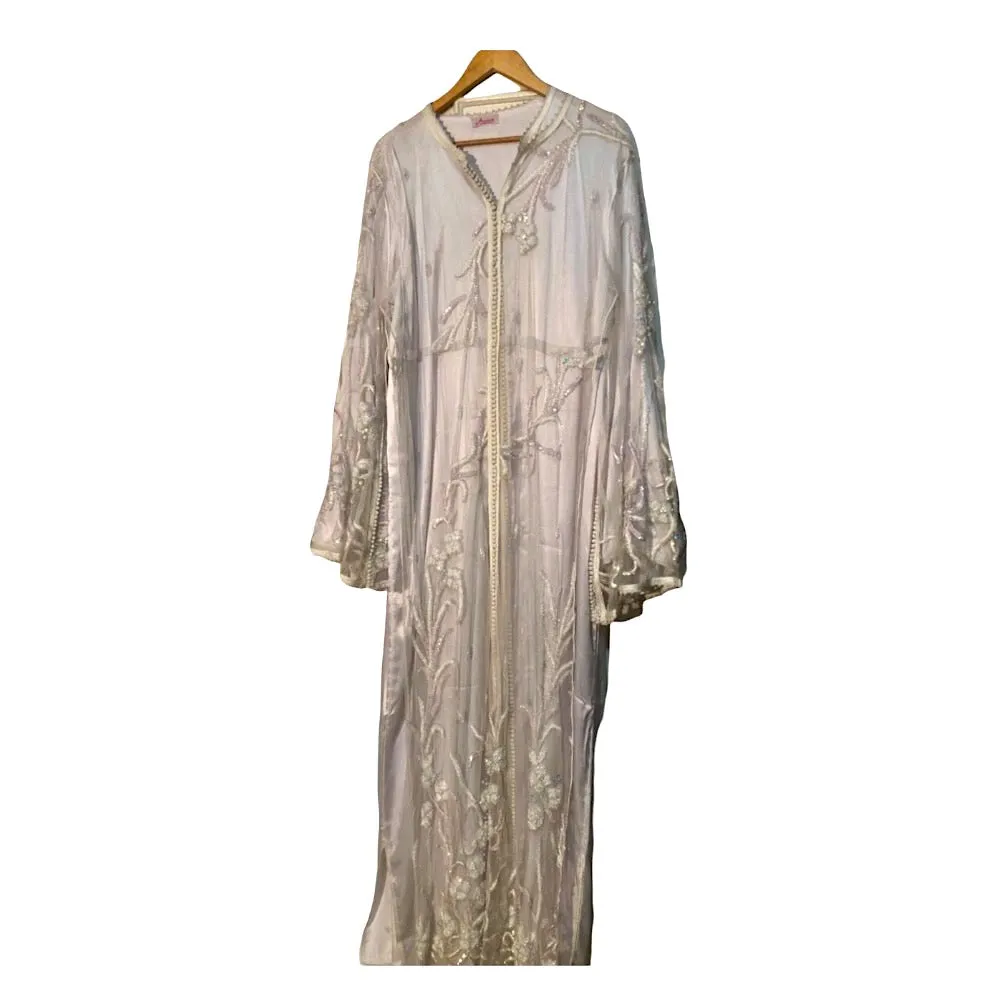 Moroccan Kaftan