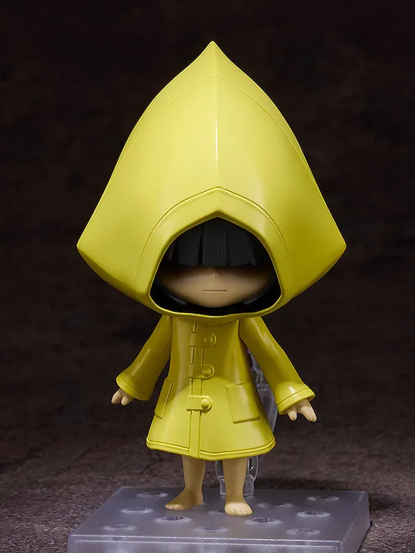 Nendoroid Six