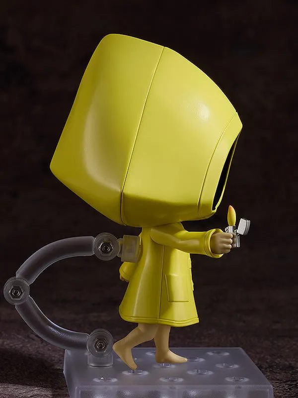 Nendoroid Six