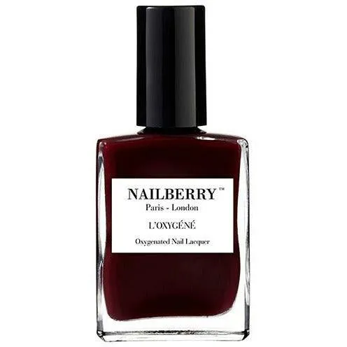 Noirberry Dark Red