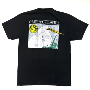 OBEY Wildlife Classic T-Shirt