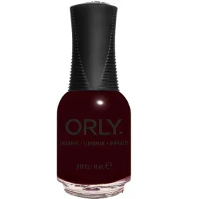 ORLY Opulent Obsession