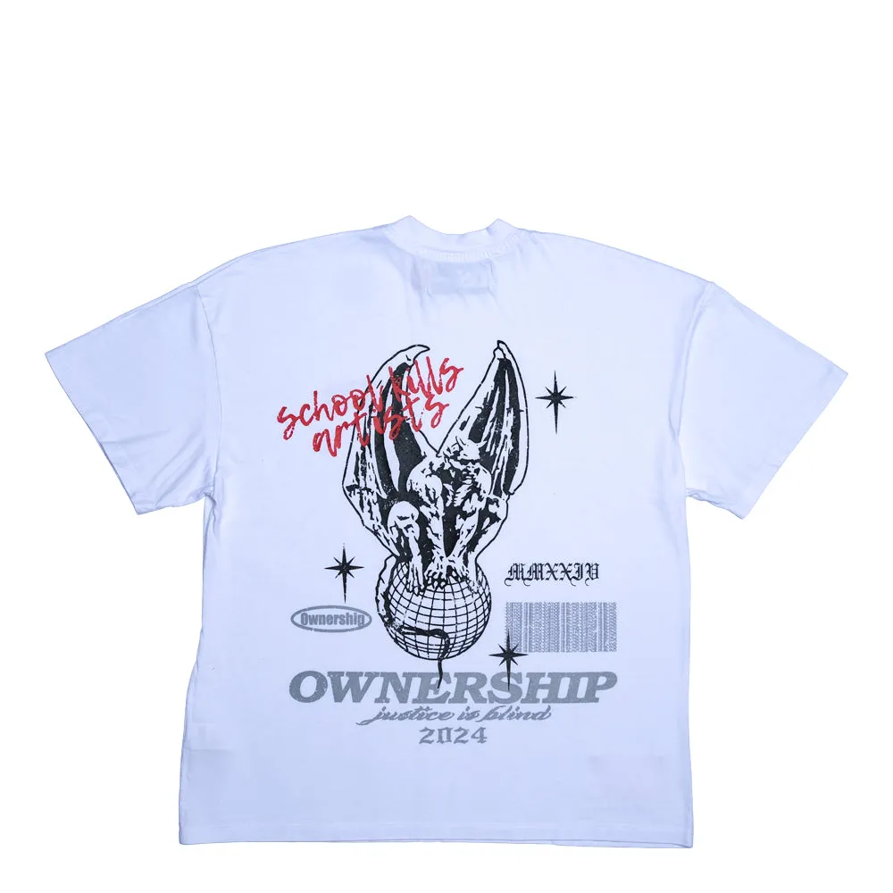 Ownership Men's Gargoyle T-shirt