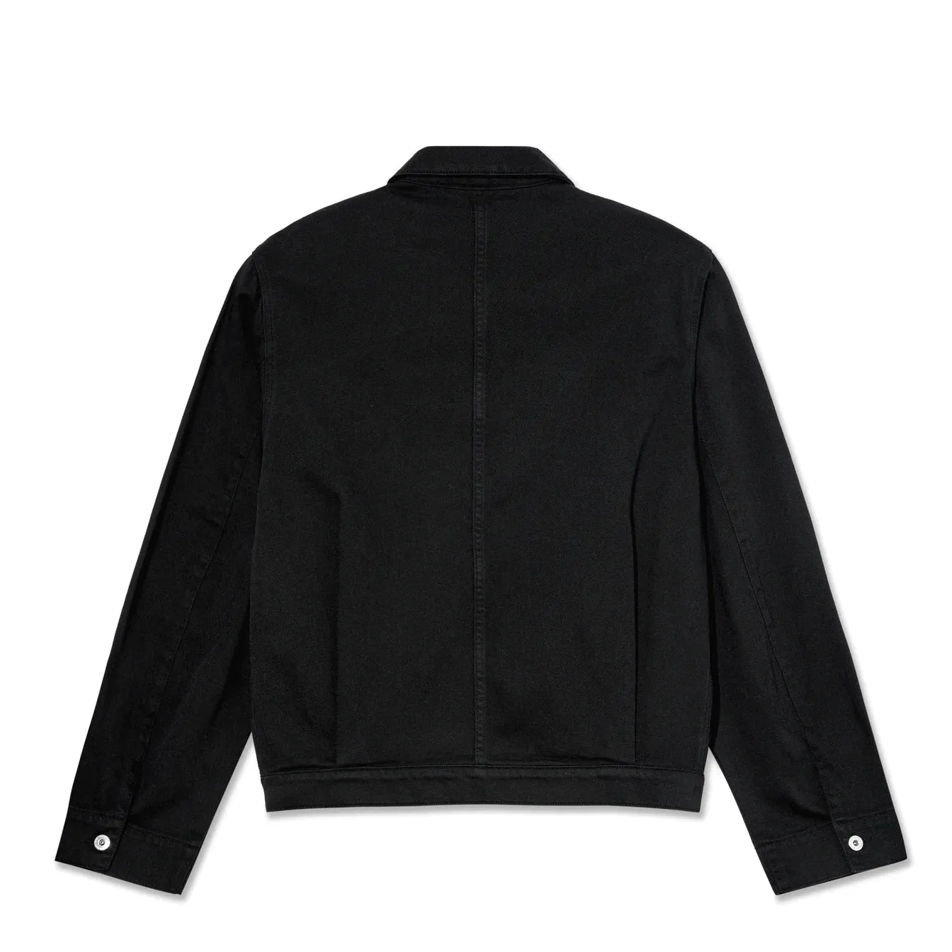 Polar - Dane Jacket (Black)