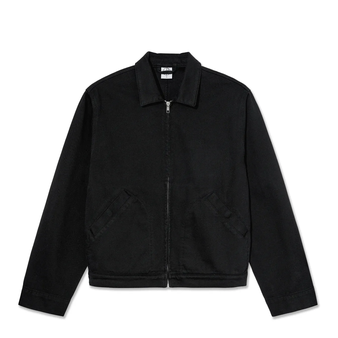 Polar - Dane Jacket (Black)