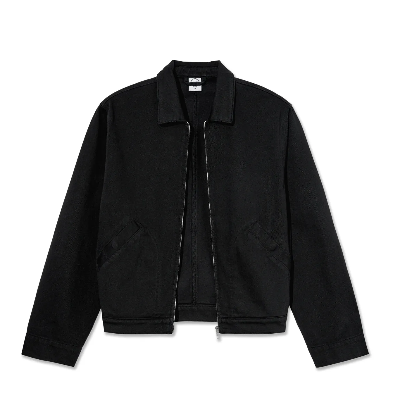 Polar - Dane Jacket (Black)