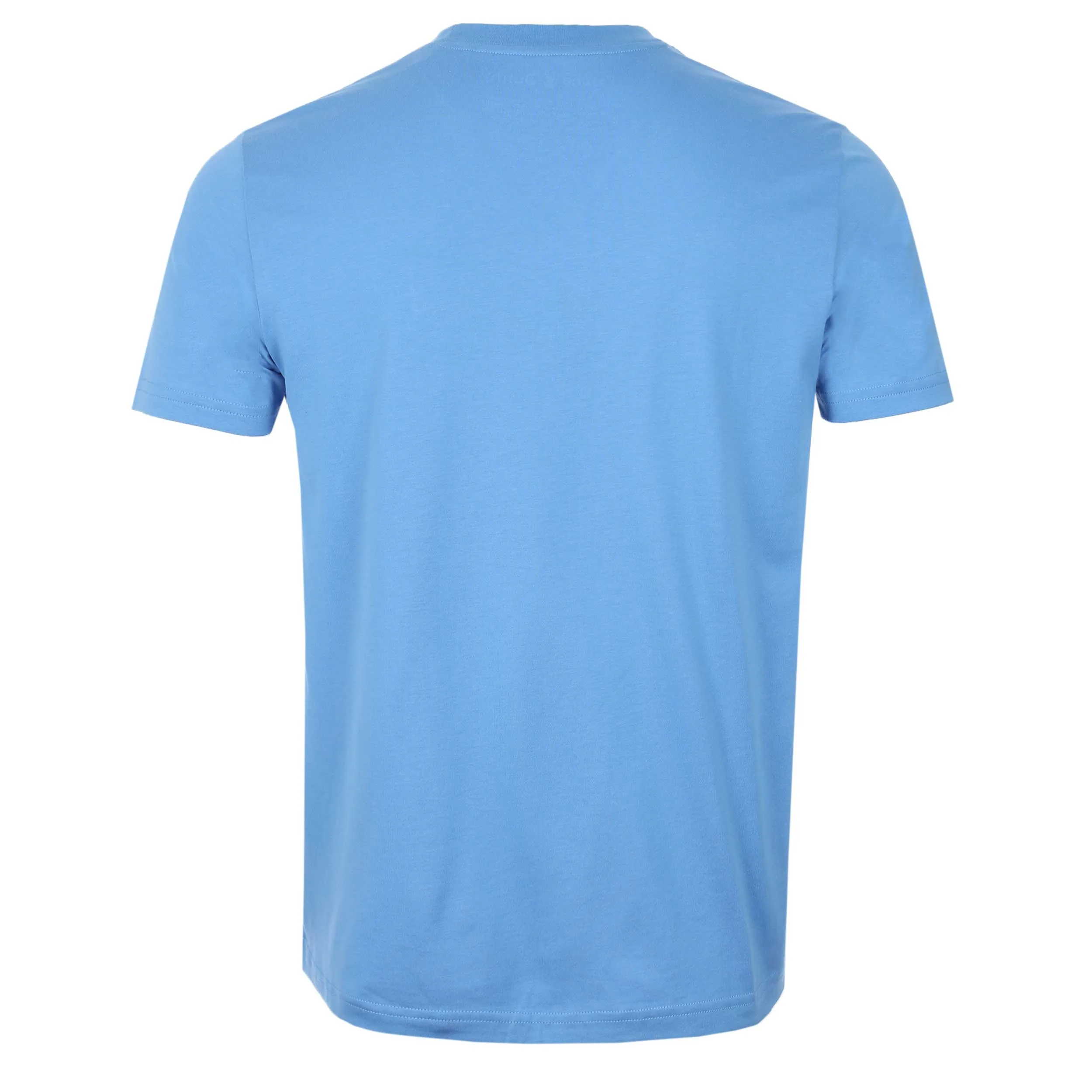 Psycho Bunny Classic T-Shirt in Marina Blue