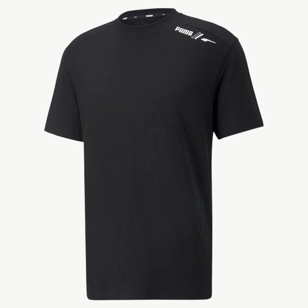 puma RAD/CAL Men's Tee