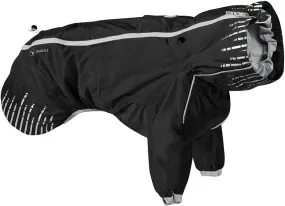 Rain Blocker, Dog Raincoat, Raven, 26 In