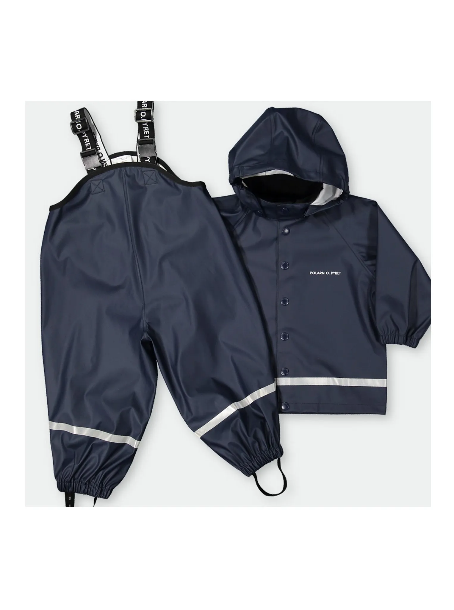 Rain Trousers - Discontinued