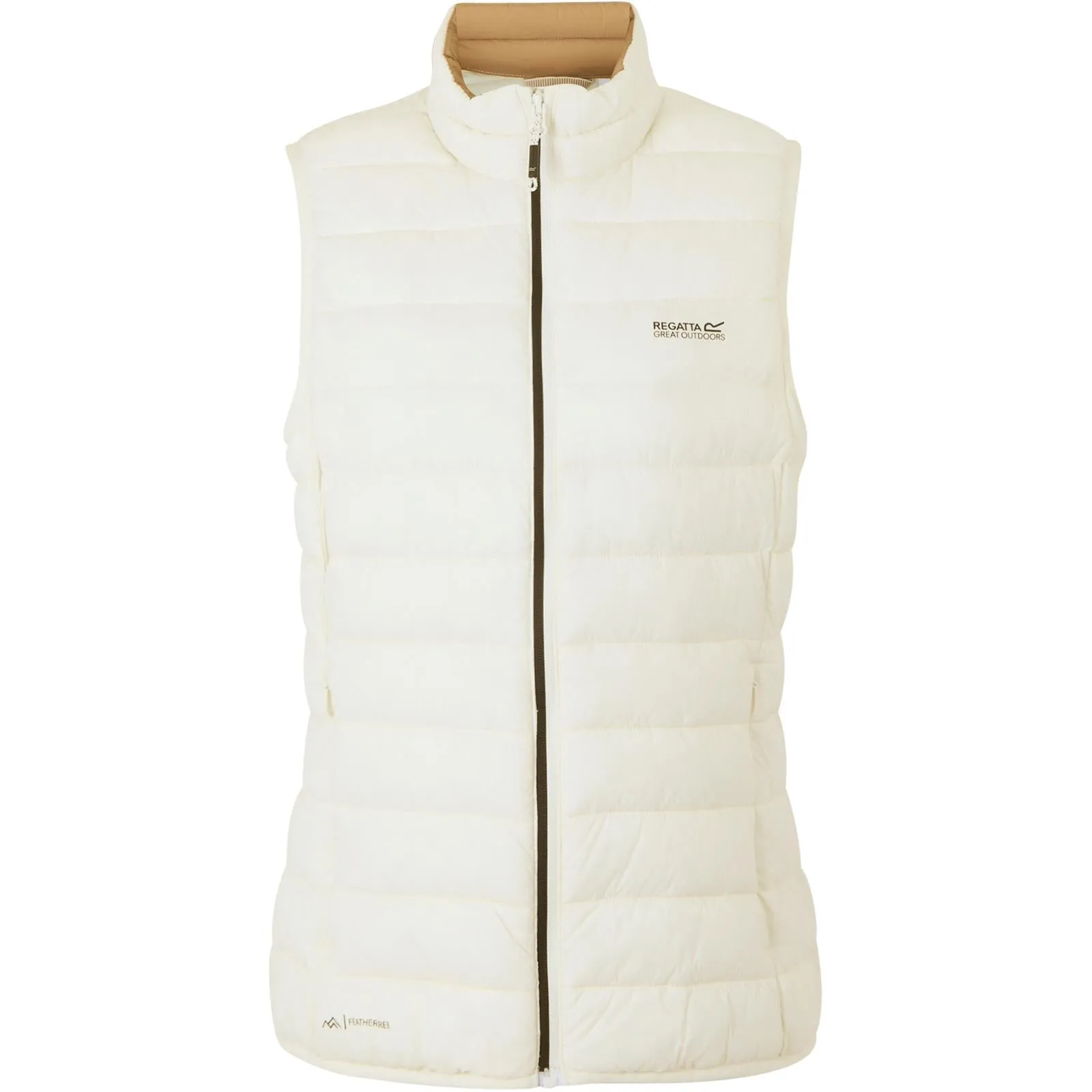 Regatta Womens Marizion Baffled Padded Gilet