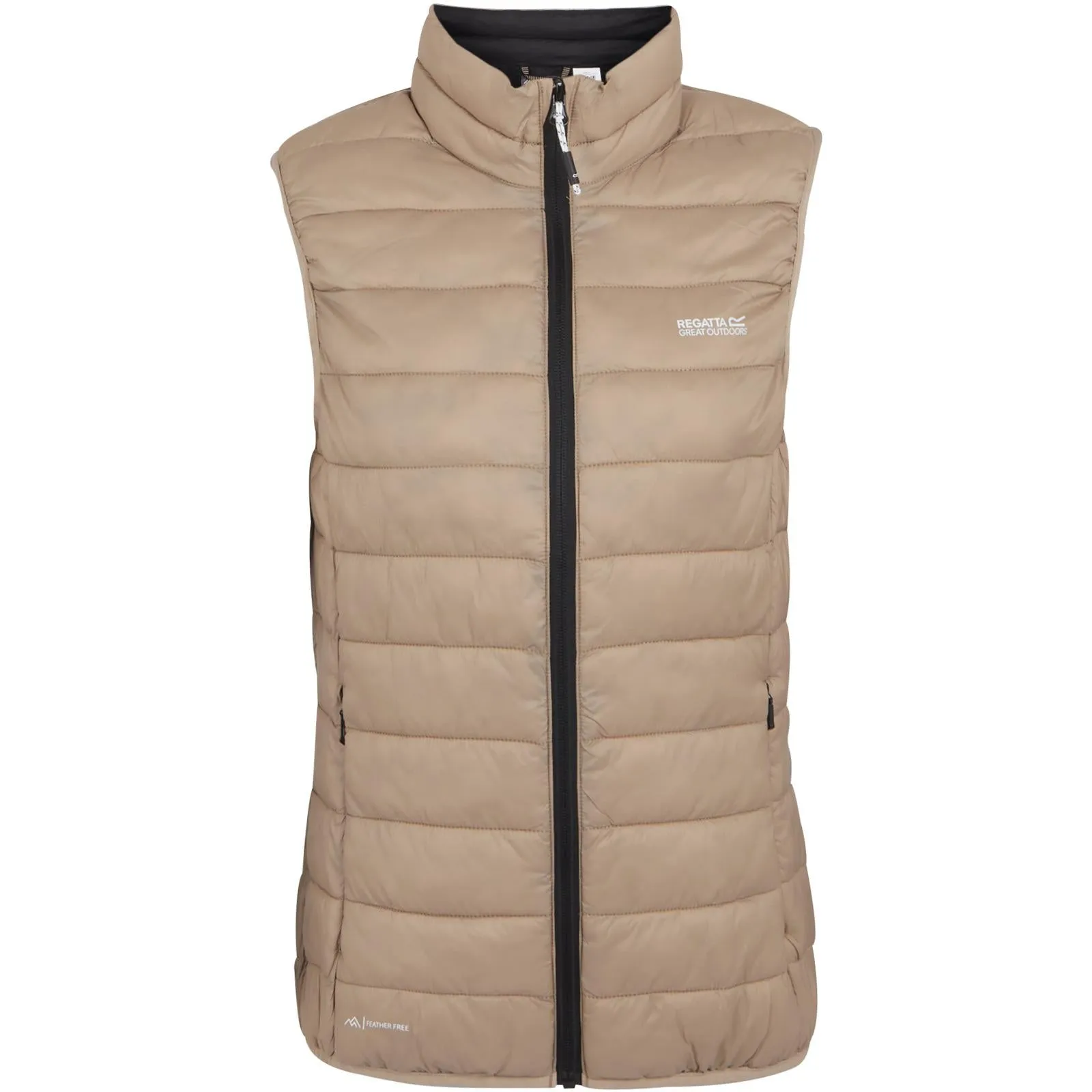 Regatta Womens Marizion Baffled Padded Gilet