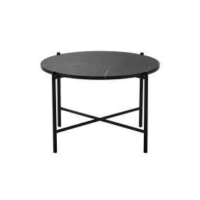 Round Coffee Table