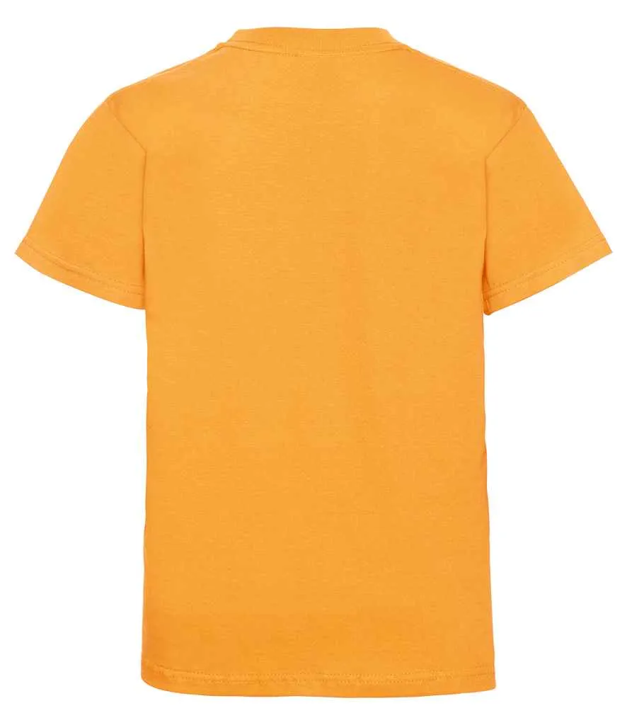 Russell Schoolgear Classic Ringspun T-Shirt (Childrens)