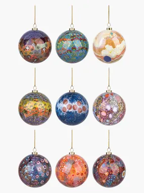 Sacred Country Bauble Collection 2023