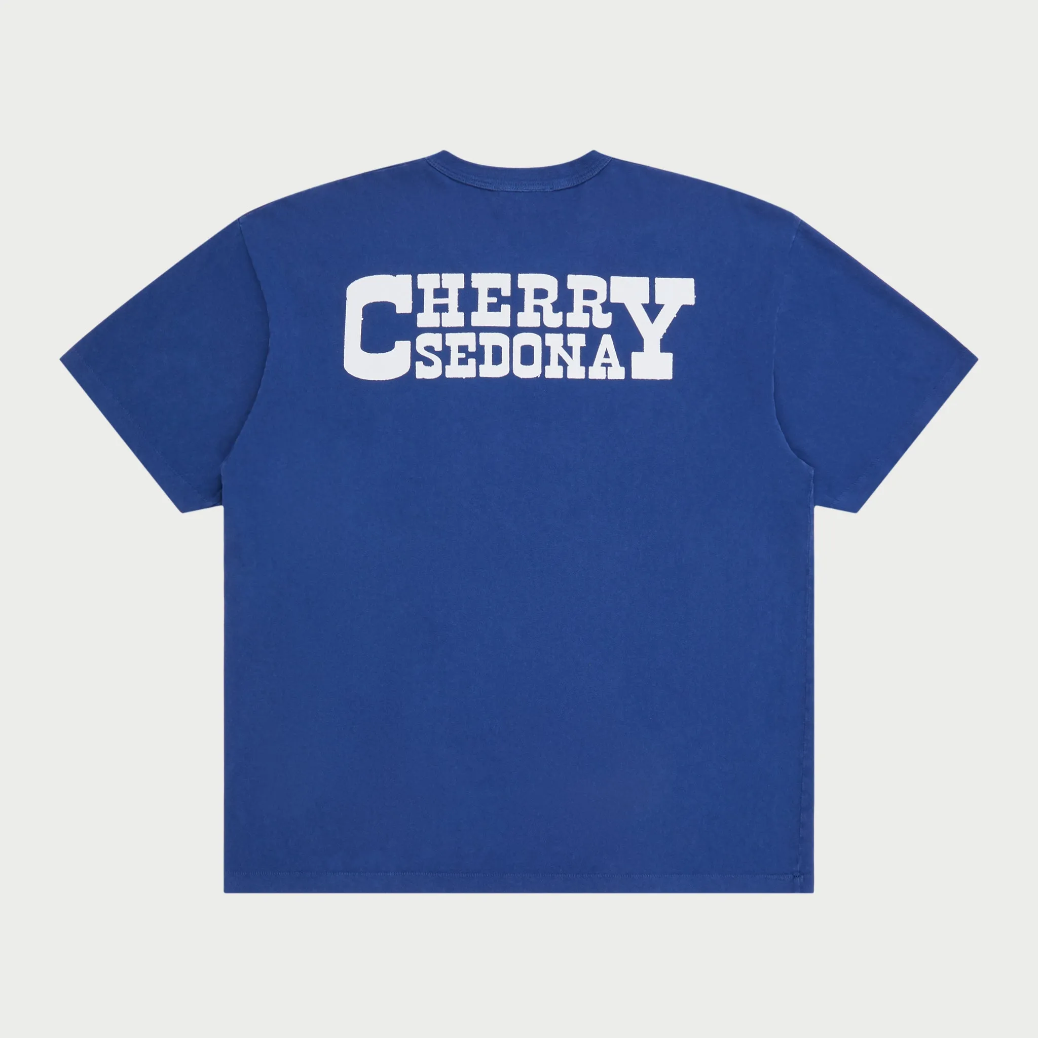 Sedona Classic Tee (Royal)