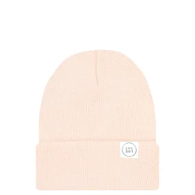 Slouch Hat | Blush Pink