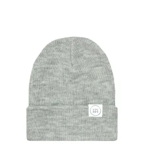 Slouch Hat | Heathered Grey