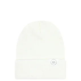 Slouch Hat | Ivory