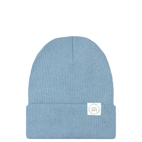 Slouch Hat | Steele Blue