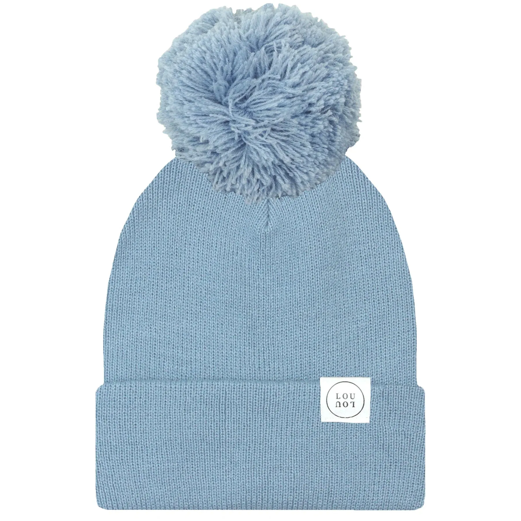 Slouch Hat | Steele Blue