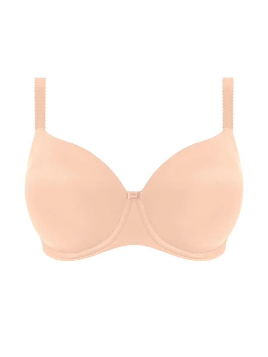 Smoothease T-Shirt Bra - Natural Beige