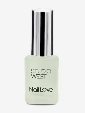 Studiowest Nail Love Gel Look Top Coat, 9 ml