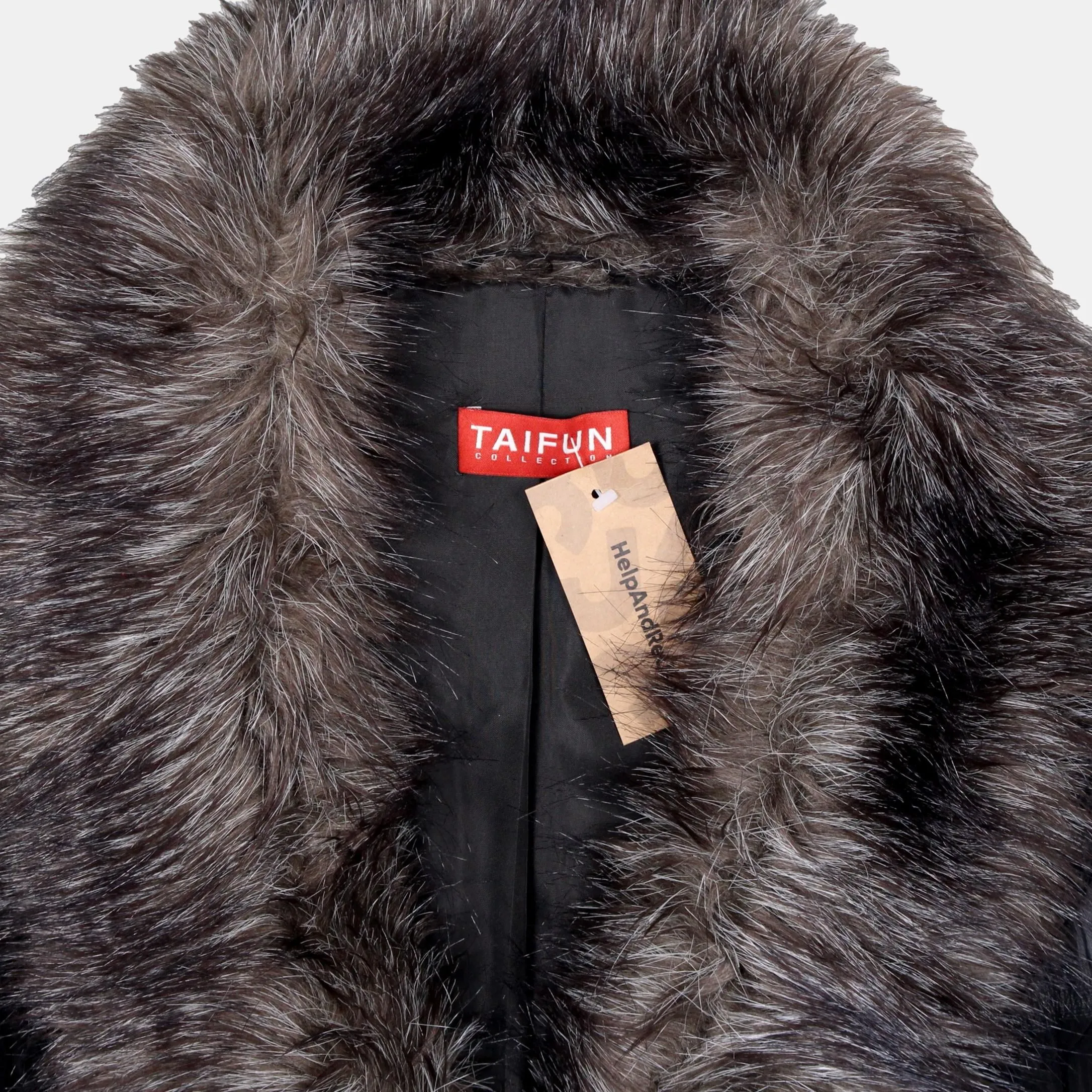 Taifun Gilet