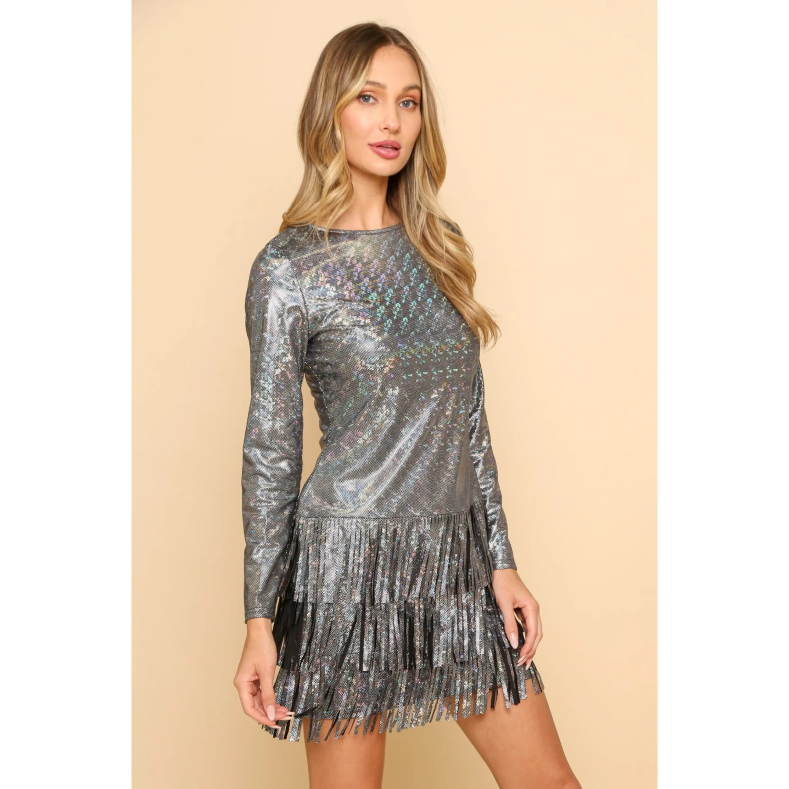 The Disco Dress