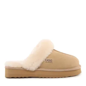 UGG Women's Rise Scuff