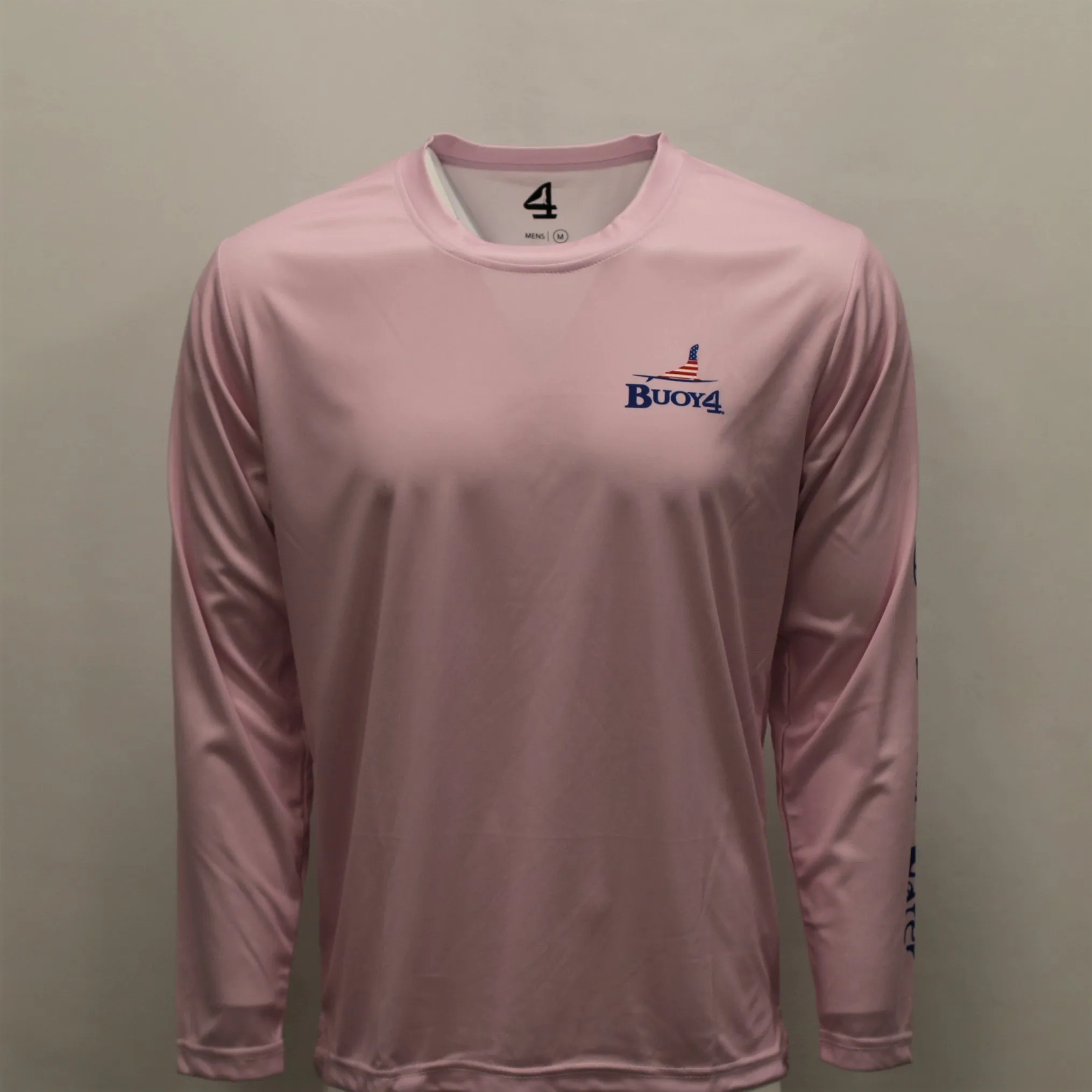 USA Surfer - Performance - Long Sleeve