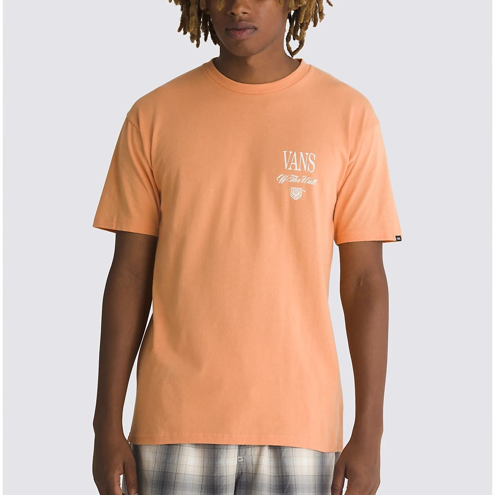 VANS Holmdel Graphic T-Shirt