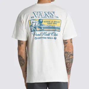 VANS Keep Em Rolling Mens Tee