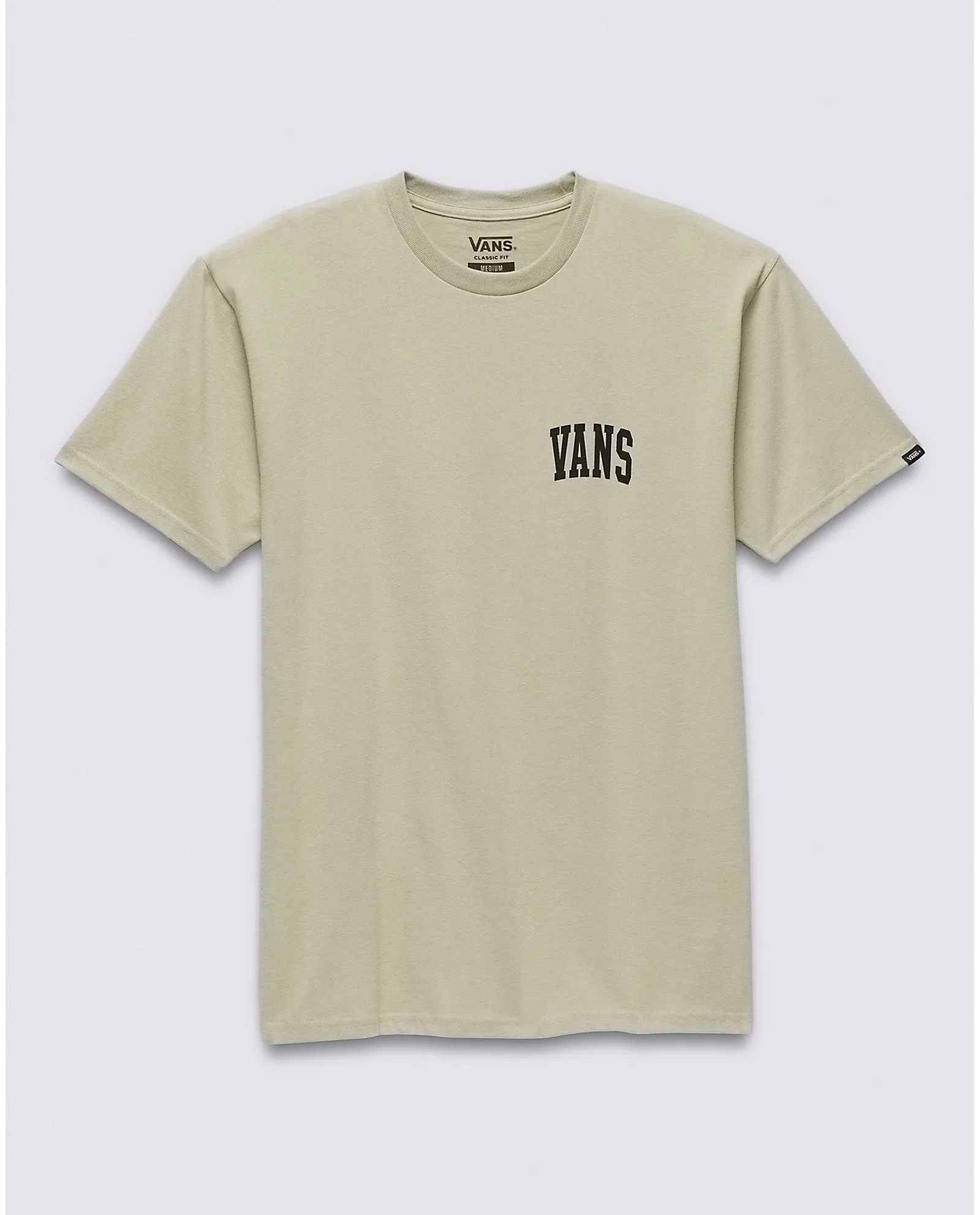 VANS Varsity T-Shirt