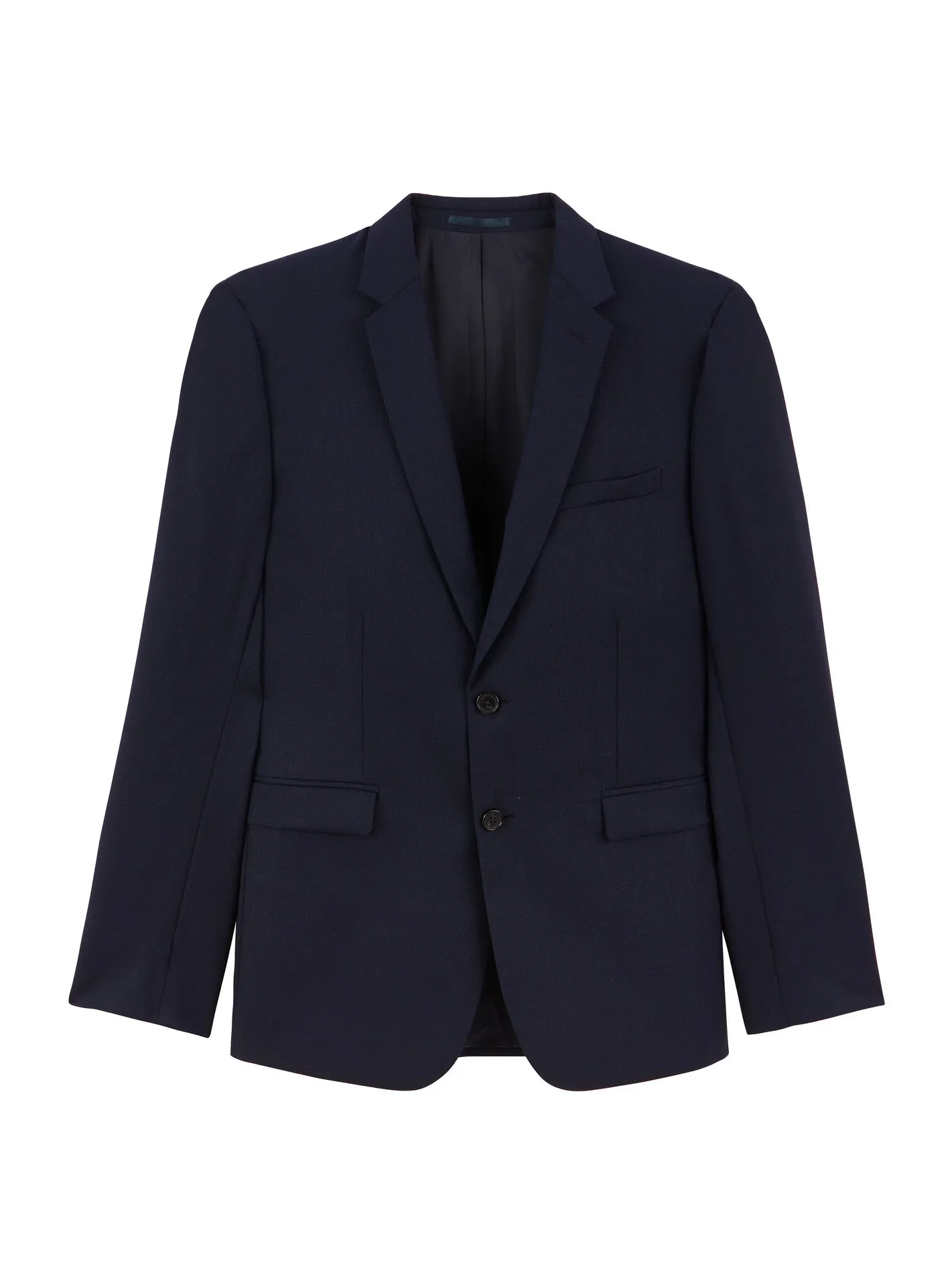 Veste de costume Jones Navy