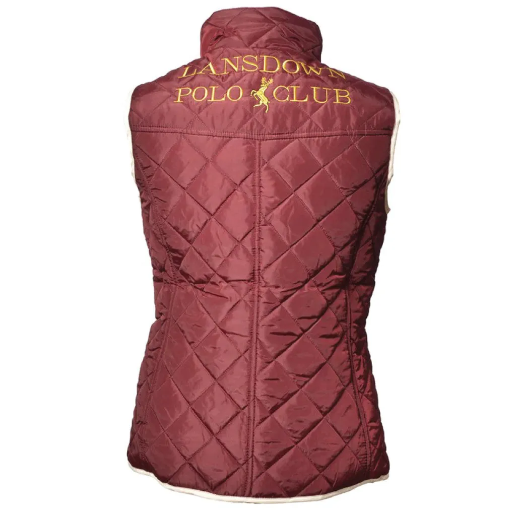 Women's Riverhead Gilet